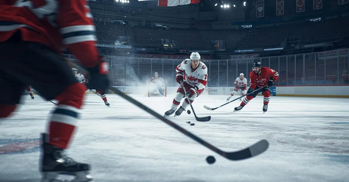 rexbet en direct match de hockey